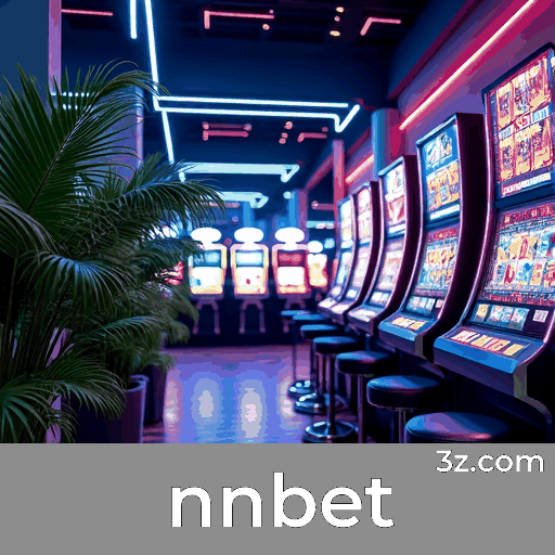 nnbet: Plataforma Segura e Divertida de Entretenimento